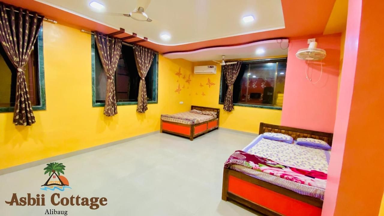 Hotel Asbii Cottage #2