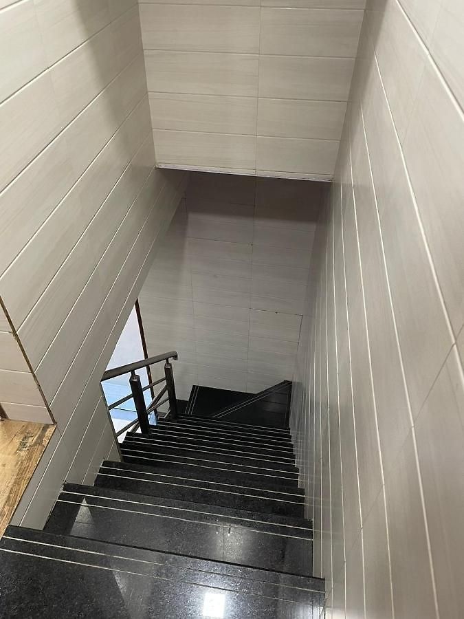 New Dormitory Point