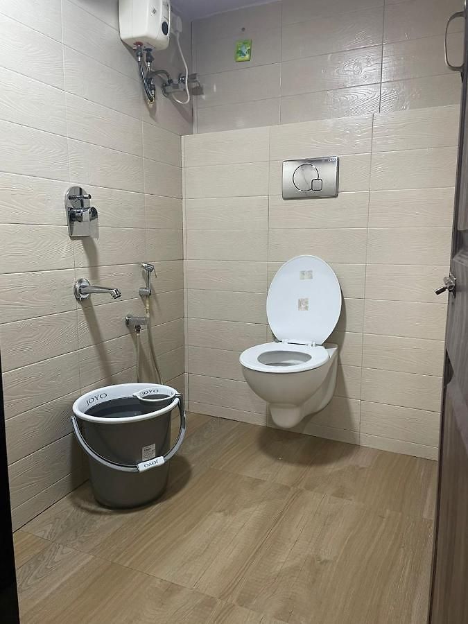 New Dormitory Point * Mumbai