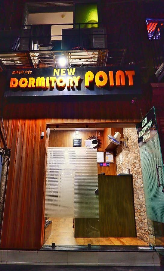 Hostel New Dormitory Point