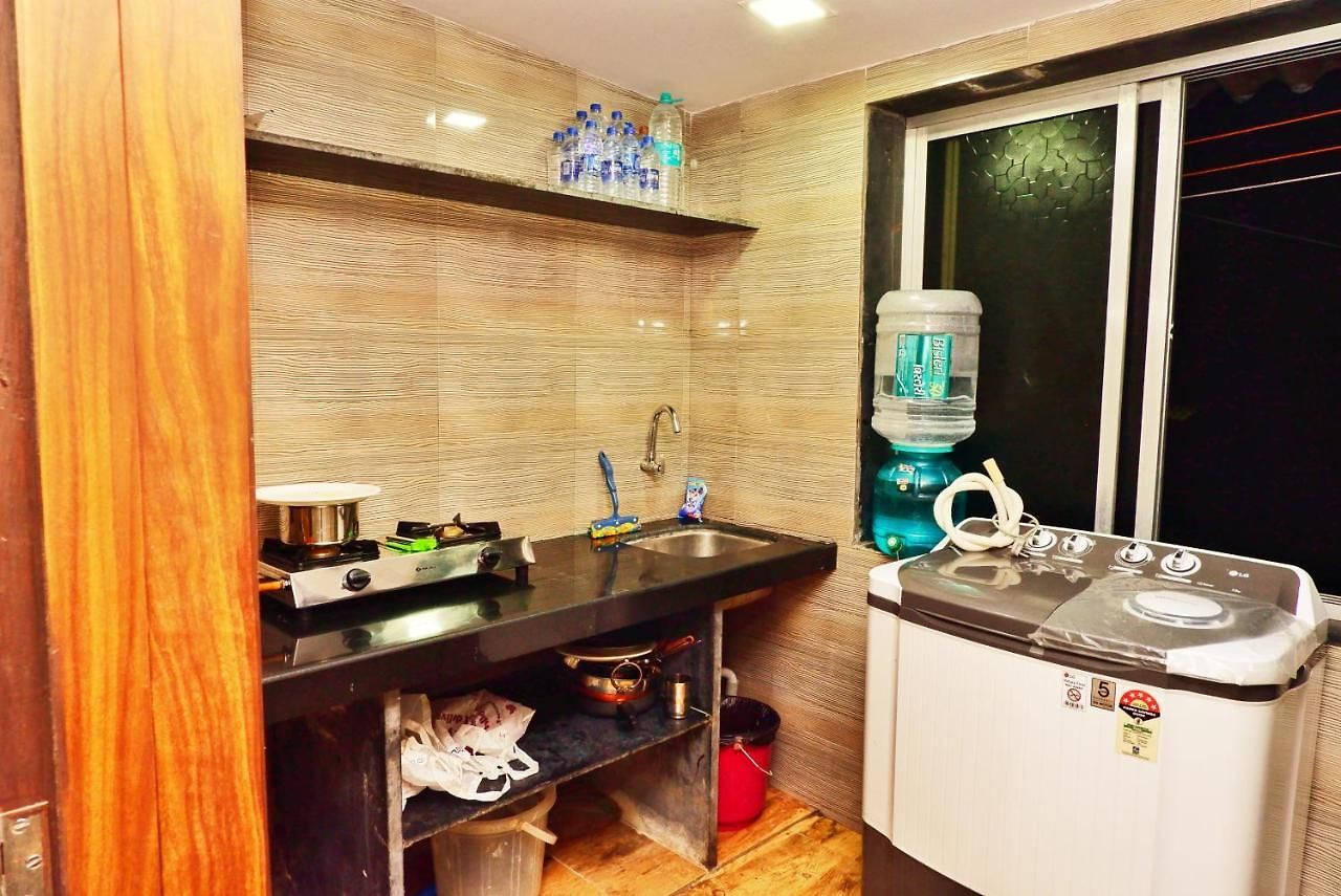 Hostel New Dormitory Point