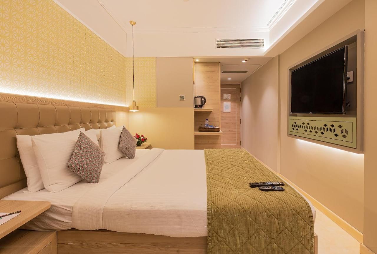 The Paradise By Tunga Hotel