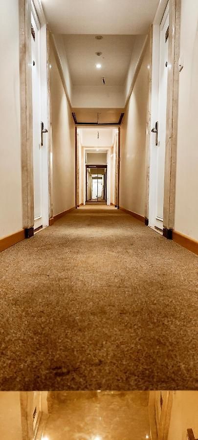 Hotel Executive Enclave