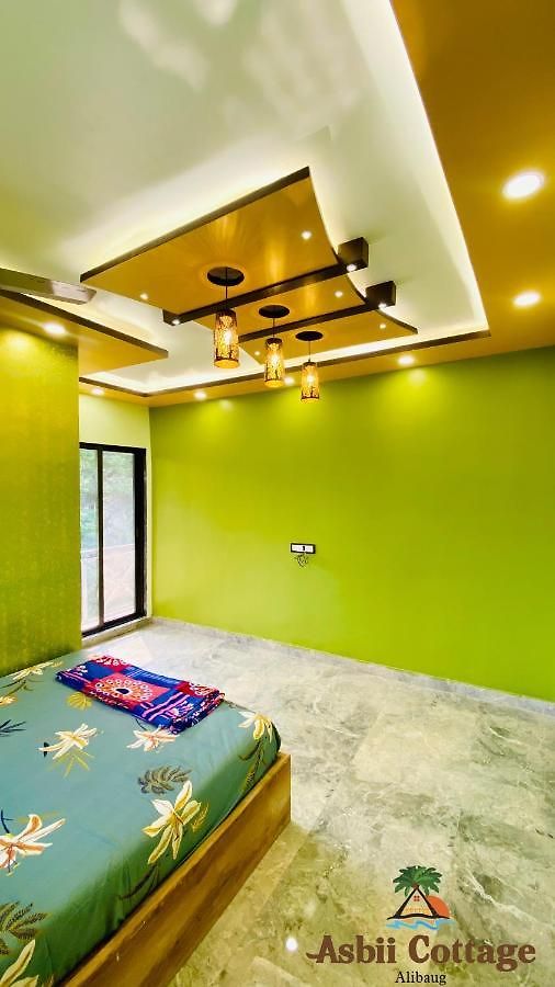 Hotel Asbii Cottage #2