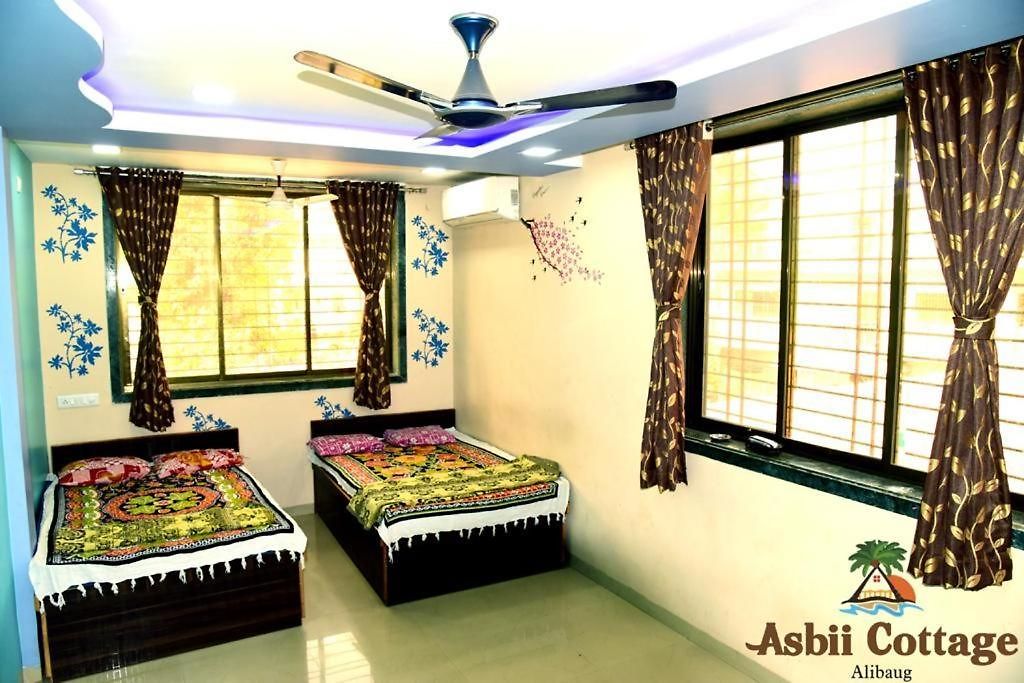 Asbii Cottage #2 Hotel *