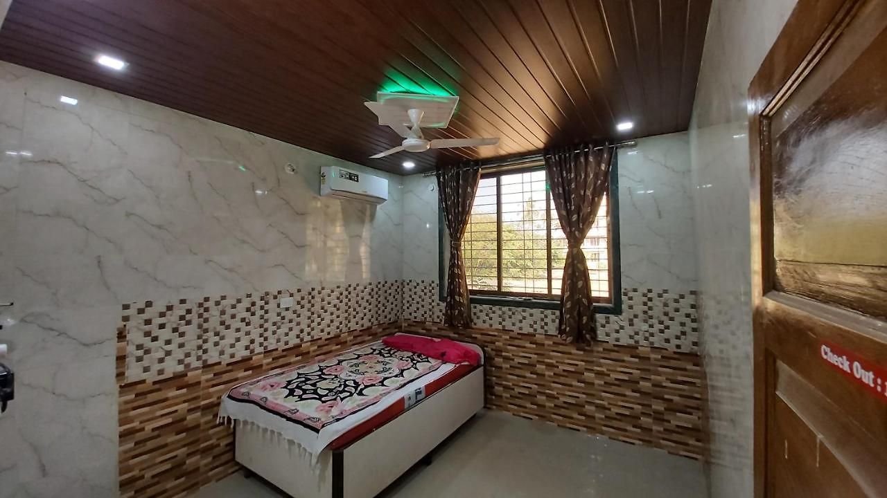 Asbii Cottage #2 Hotel