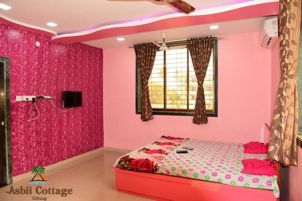 Hotel Asbii Cottage #2 *