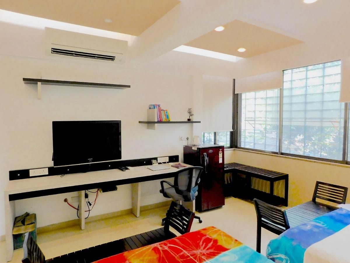 Homestay In Centre