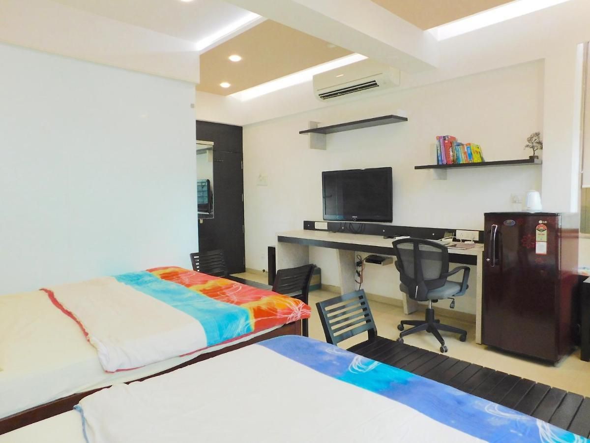 Homestay In Centre
