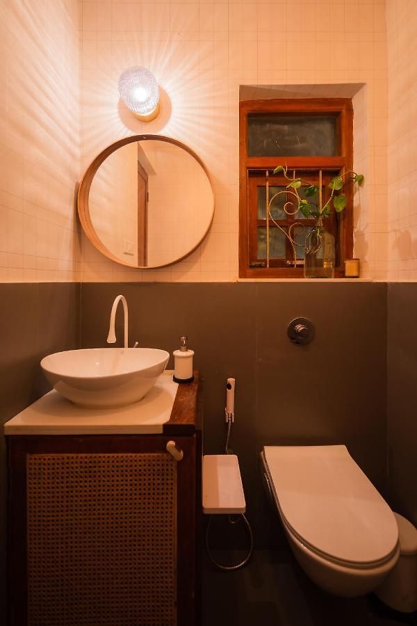 Saffronstays Birdsong - 3br Pet-friendly With Lawns, Treetop Terraces, Gazebo Dining & Tennis Court *
