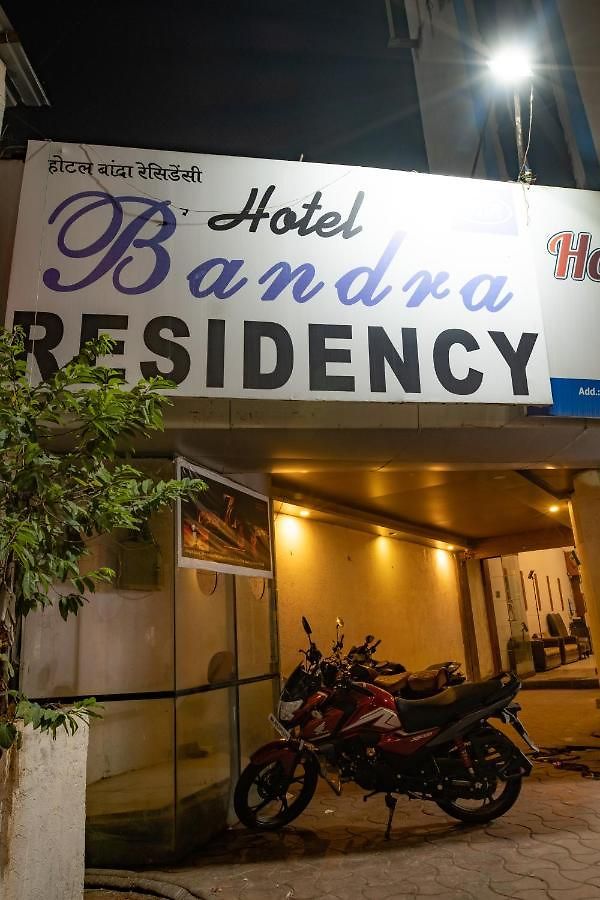 Hotel Bandra Residency