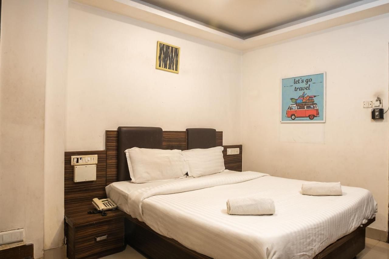 Bandra Residency Mumbai