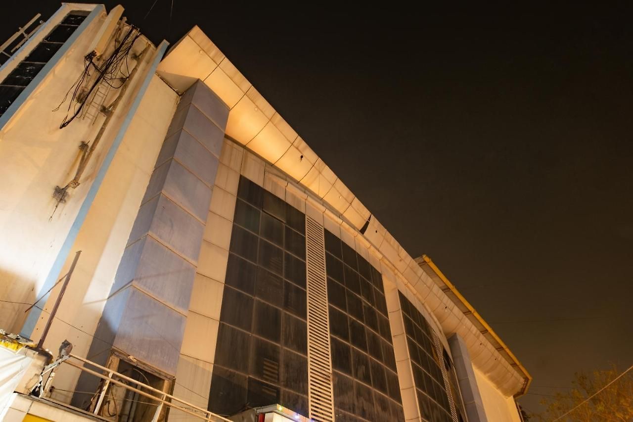 Bandra Residency Hotel Mumbai