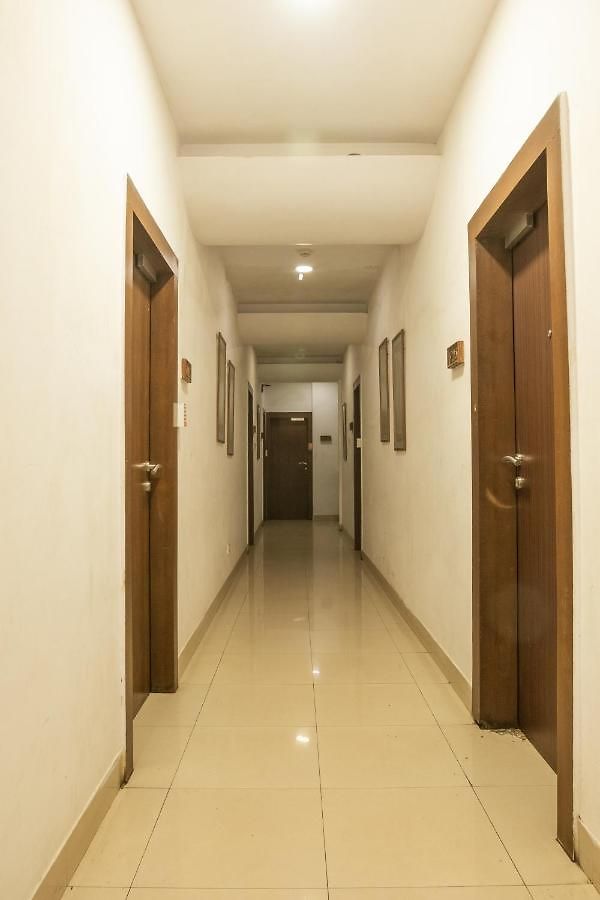 Bandra Residency Hotel 3*