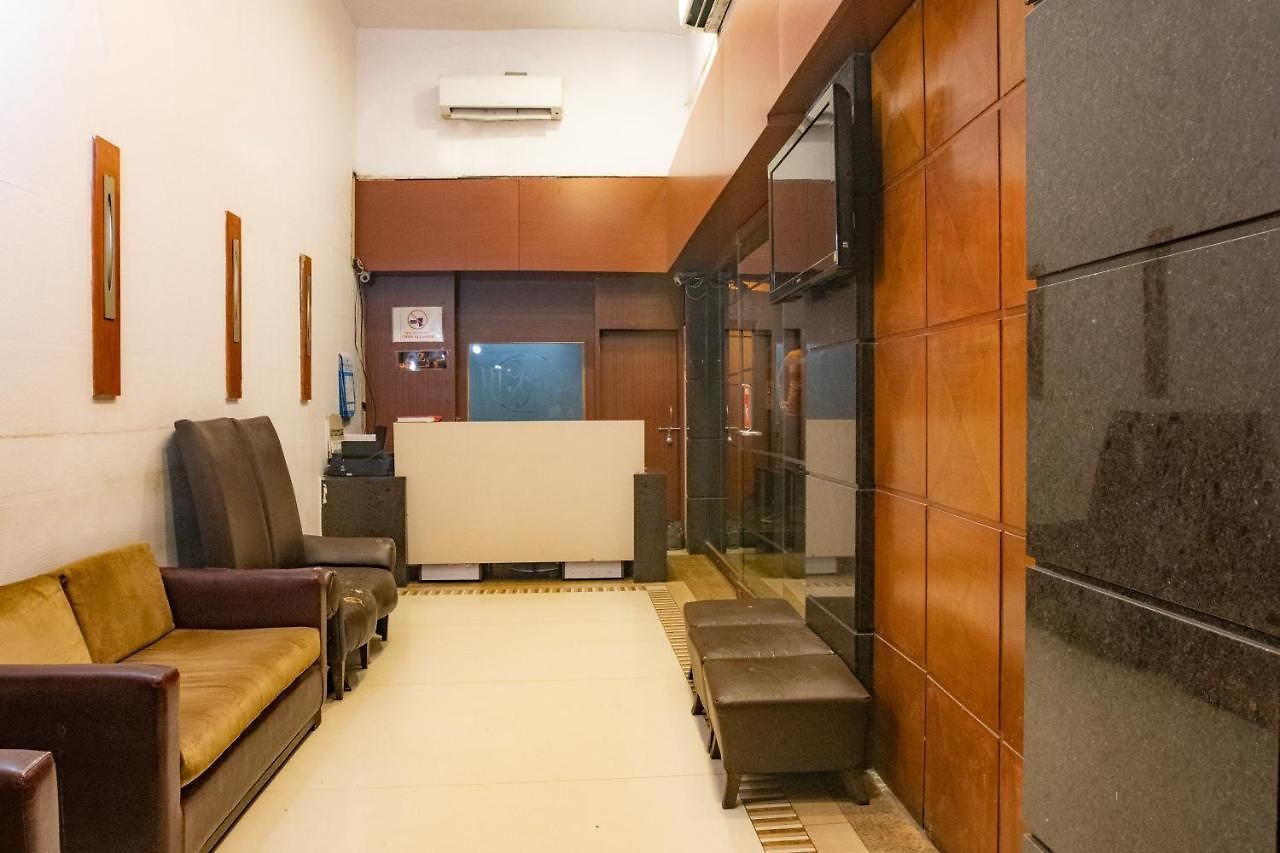 Bandra Residency Mumbai
