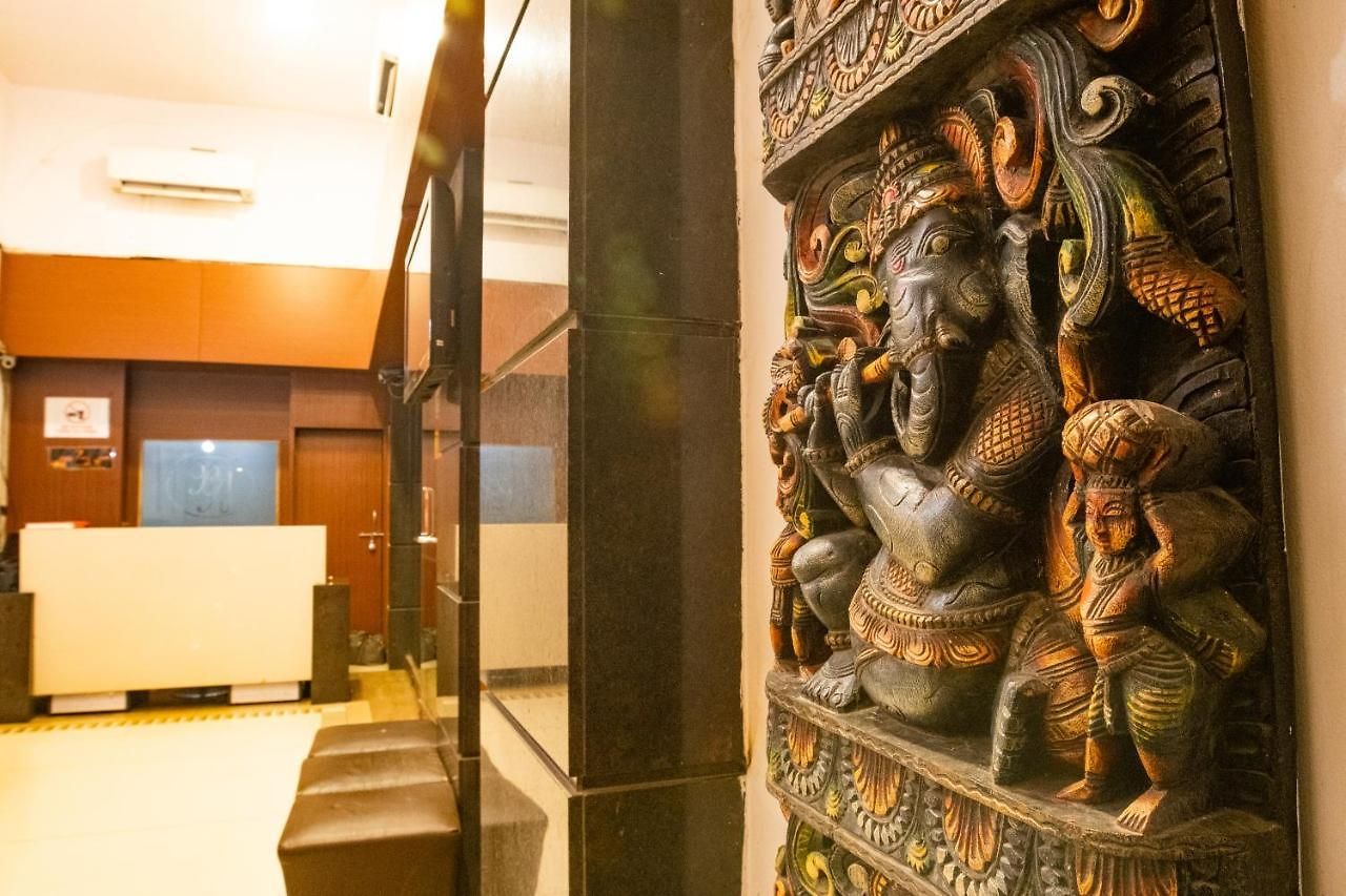 Hotel Bandra Residency Mumbai
