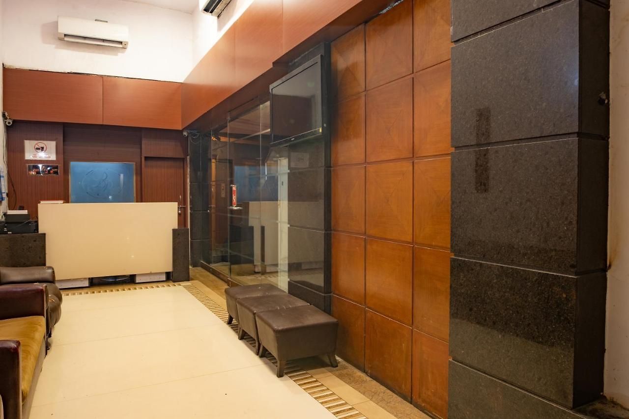 Hotel Bandra Residency Mumbai