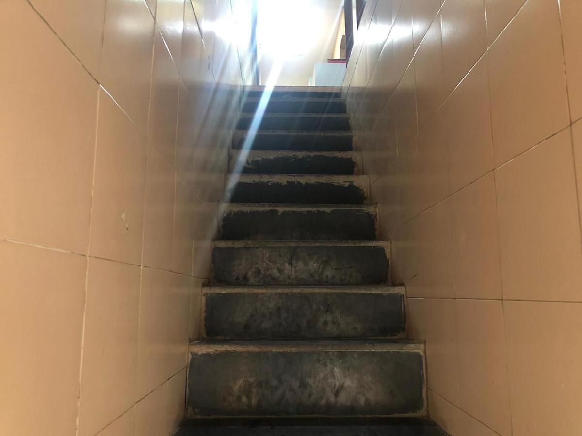 Md Dormitory Ac Deluxe * Mumbai