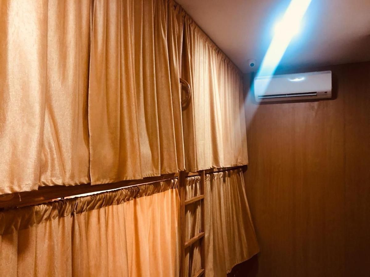 Hostel Md Dormitory Ac Deluxe