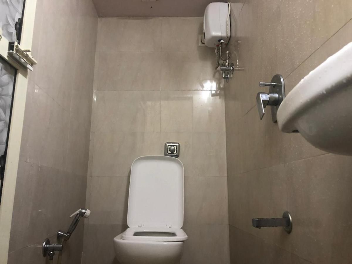 Hostel Md Dormitory Ac Deluxe *