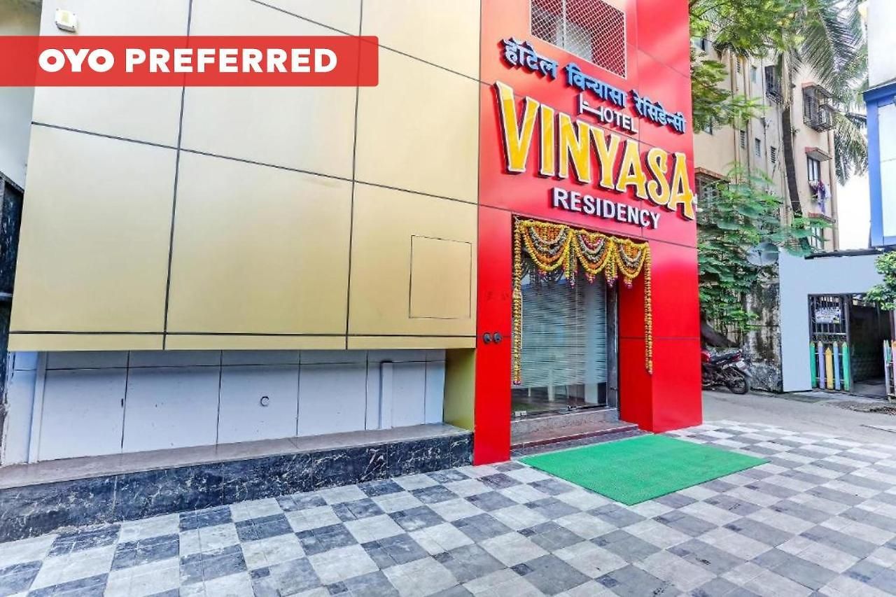 Oyo Flagship 83396 Hotel Vinyasa Residency Mumbai