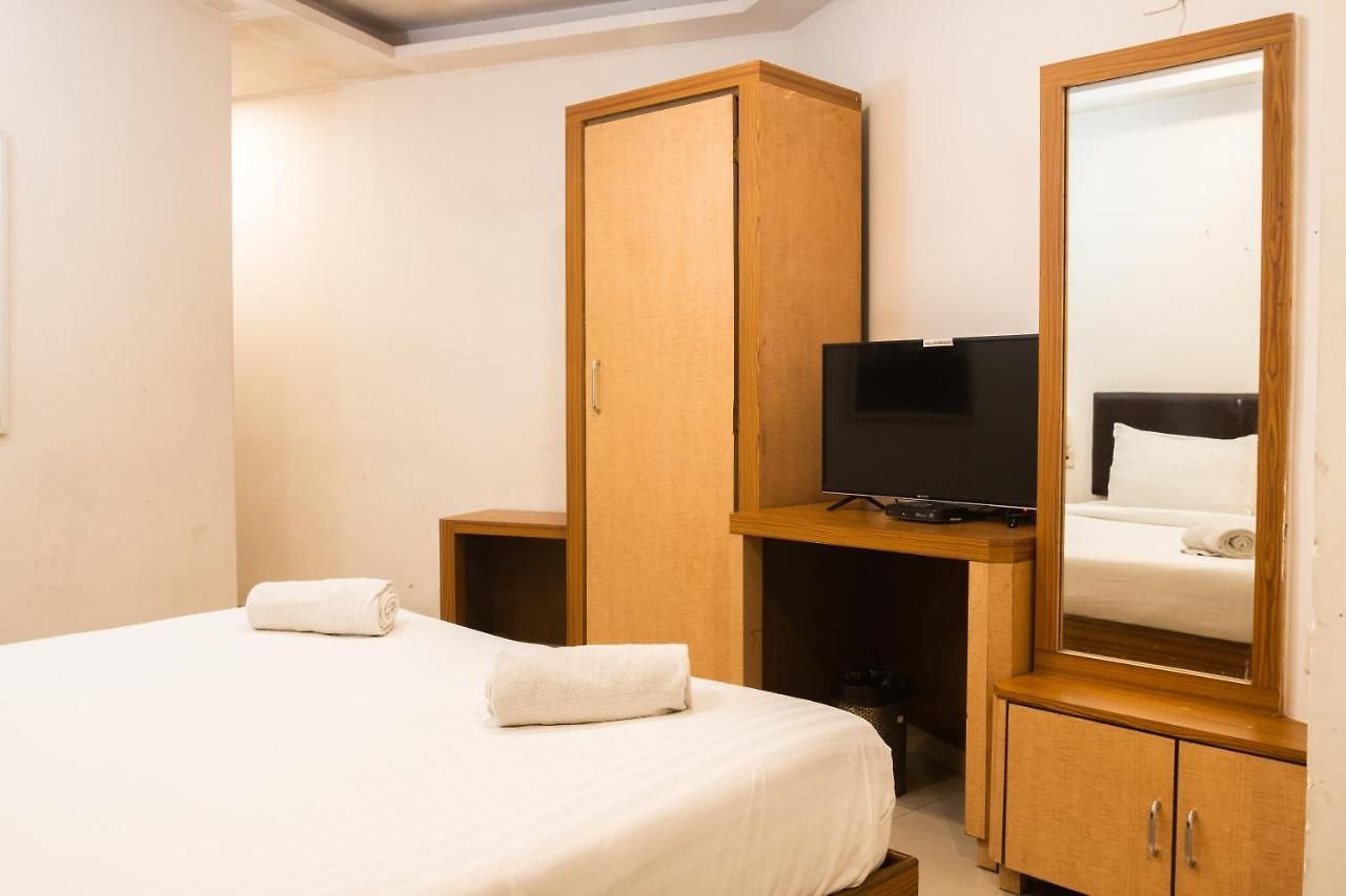 Bandra Residency Mumbai