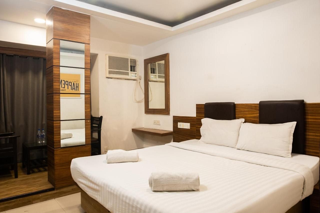 Bandra Residency Hotel 3*
