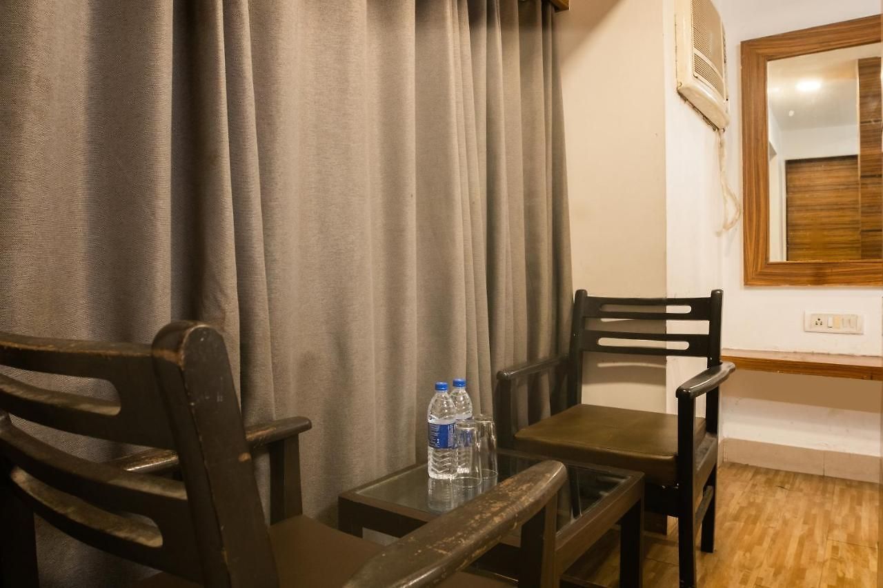 Bandra Residency Hotel 3*