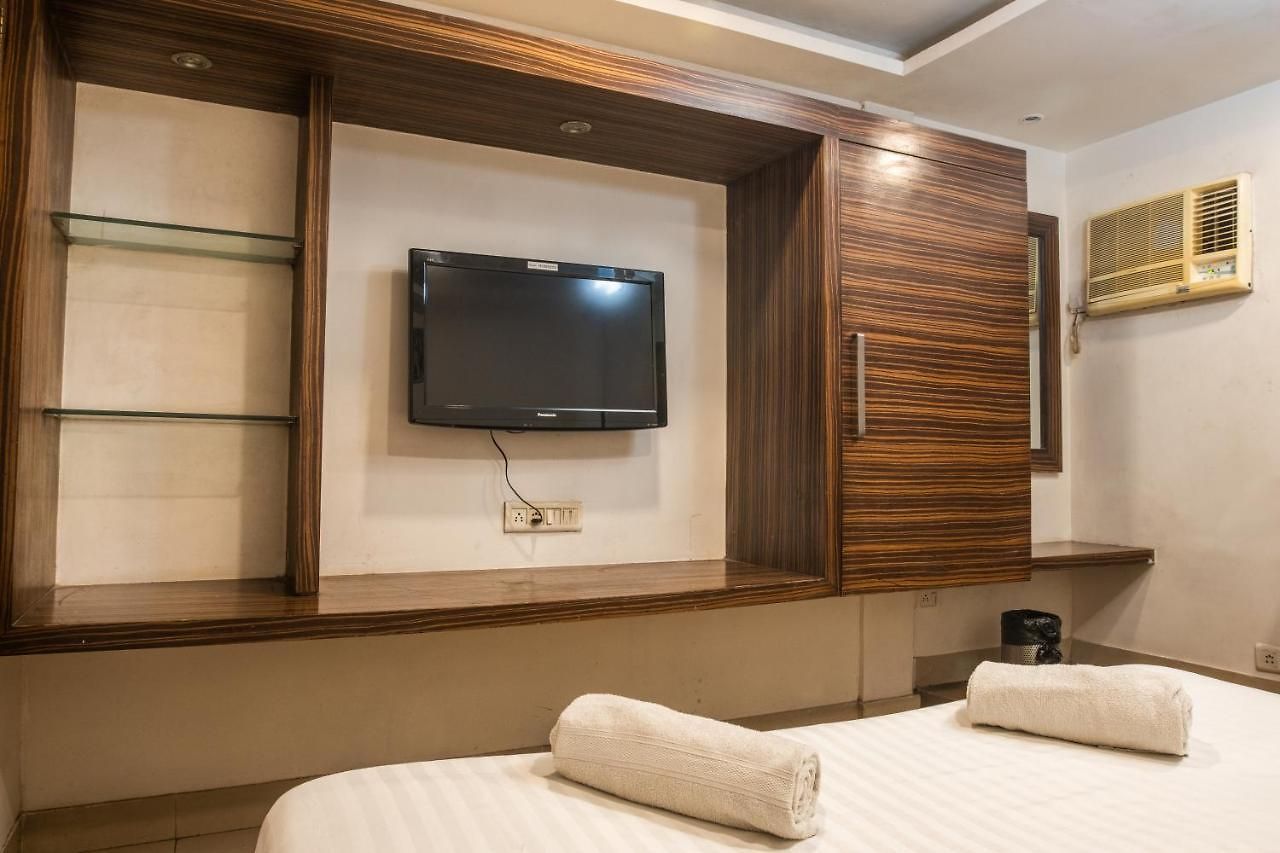 Bandra Residency Hotel