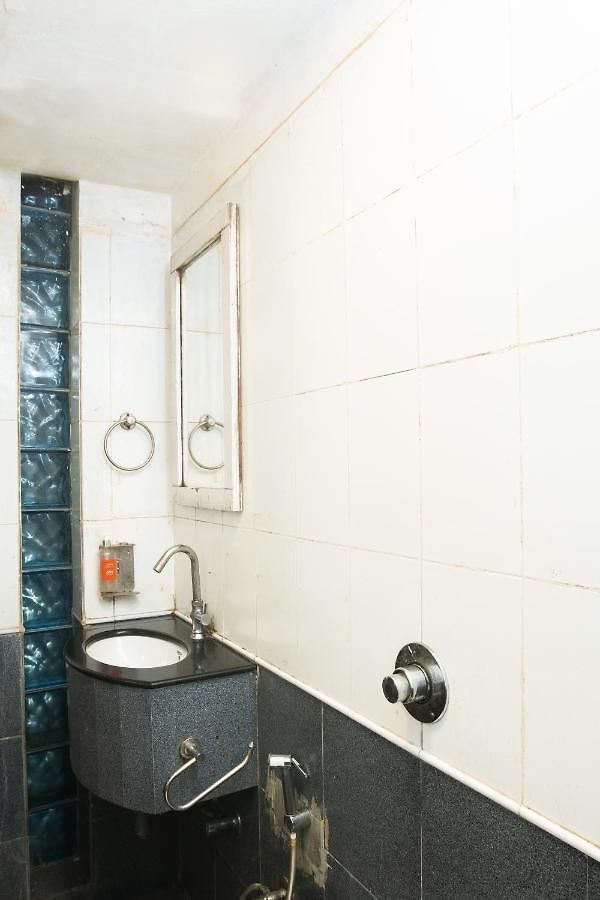 Bandra Residency 3*
