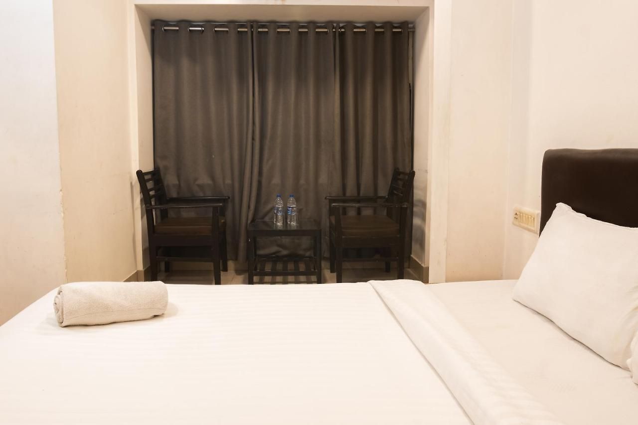 Bandra Residency Hotel 3*