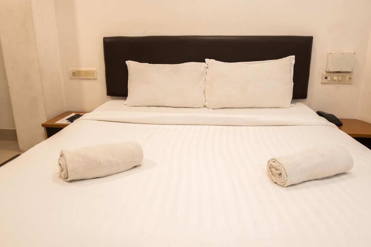 Bandra Residency 3* Mumbai