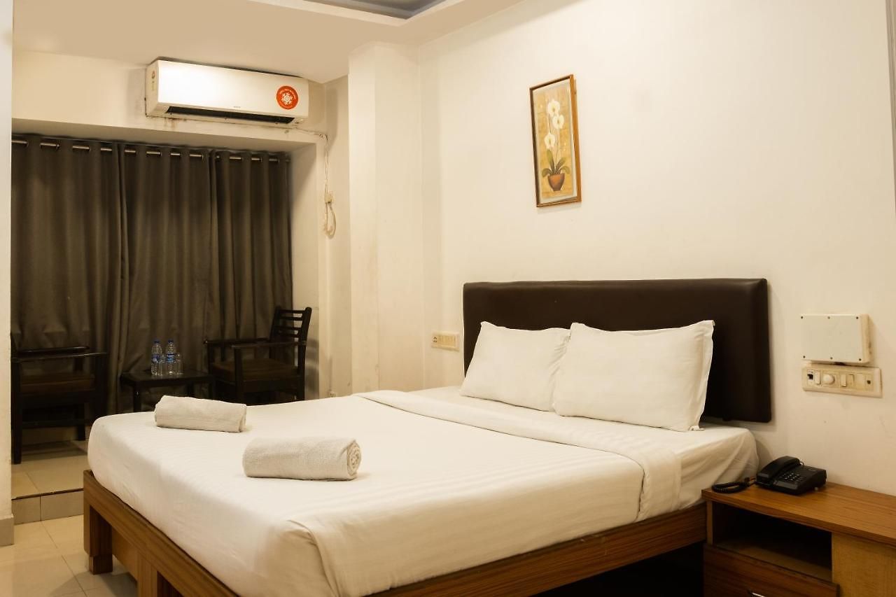 Bandra Residency 3*