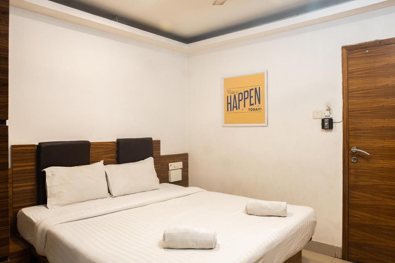 Bandra Residency