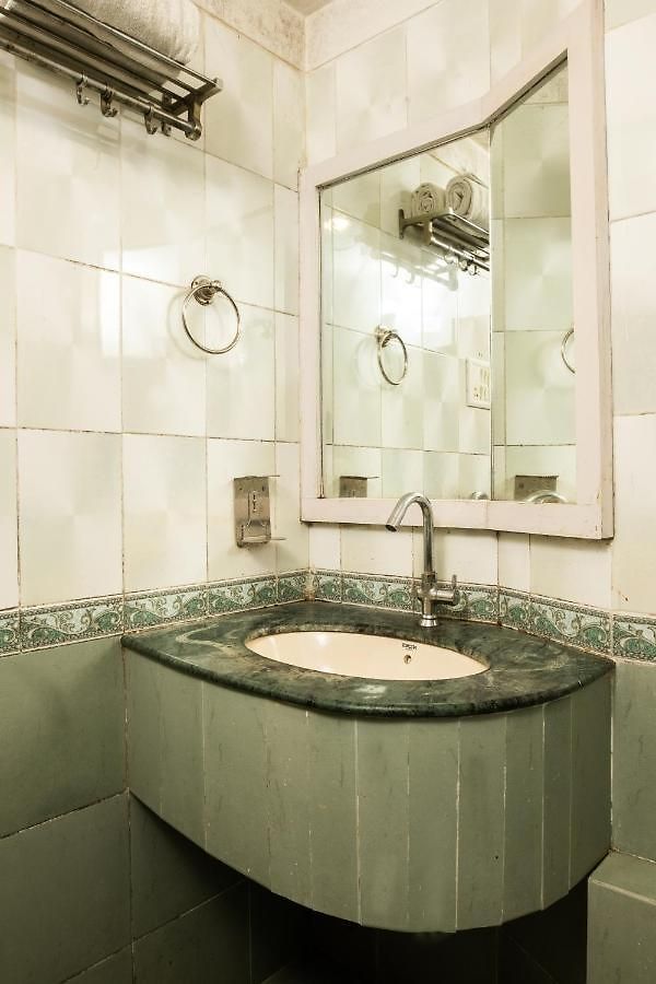 Hotel Bandra Residency Mumbai