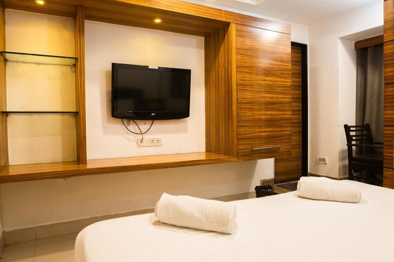 Bandra Residency Hotel Mumbai