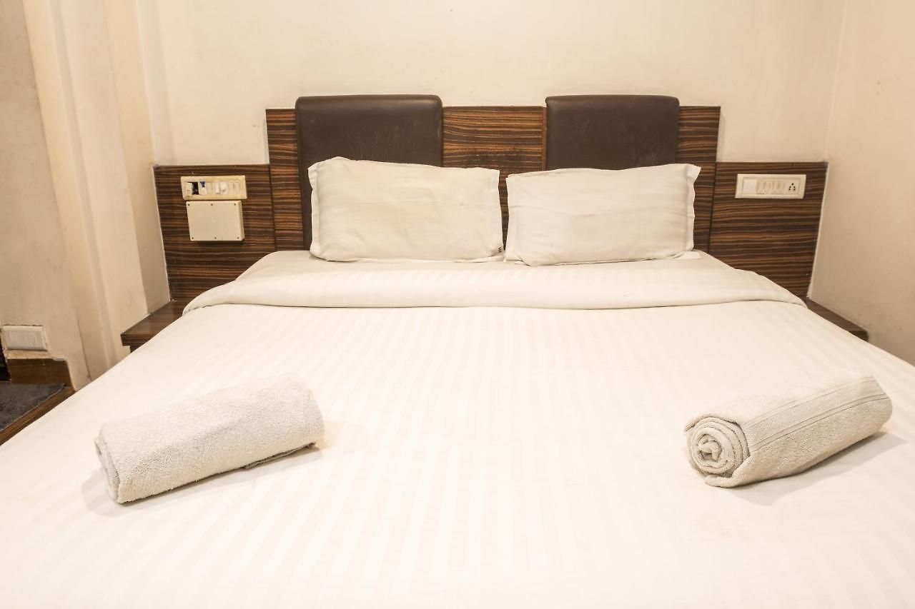 Bandra Residency