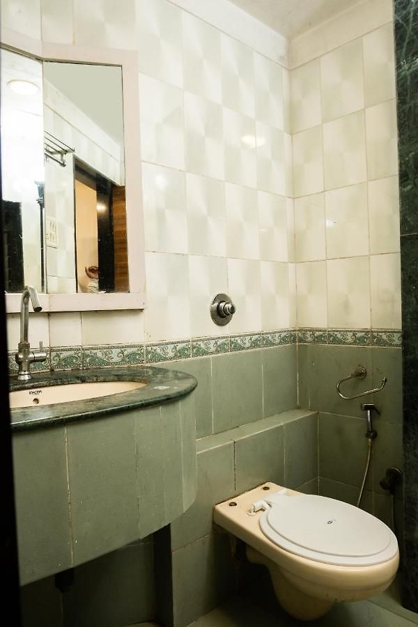 Hotel Bandra Residency 3*