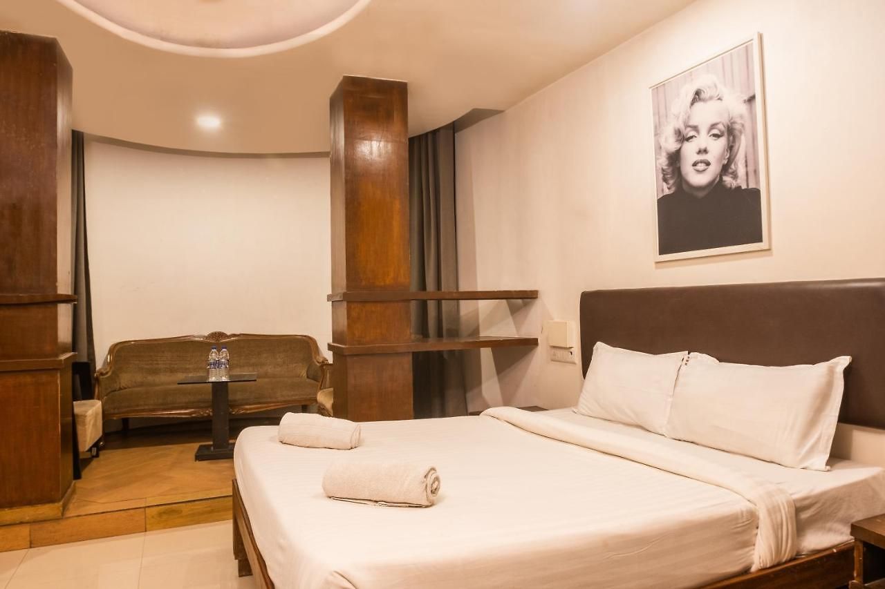 Bandra Residency Hotel 3*