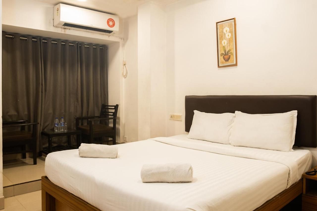 Bandra Residency 3* Mumbai
