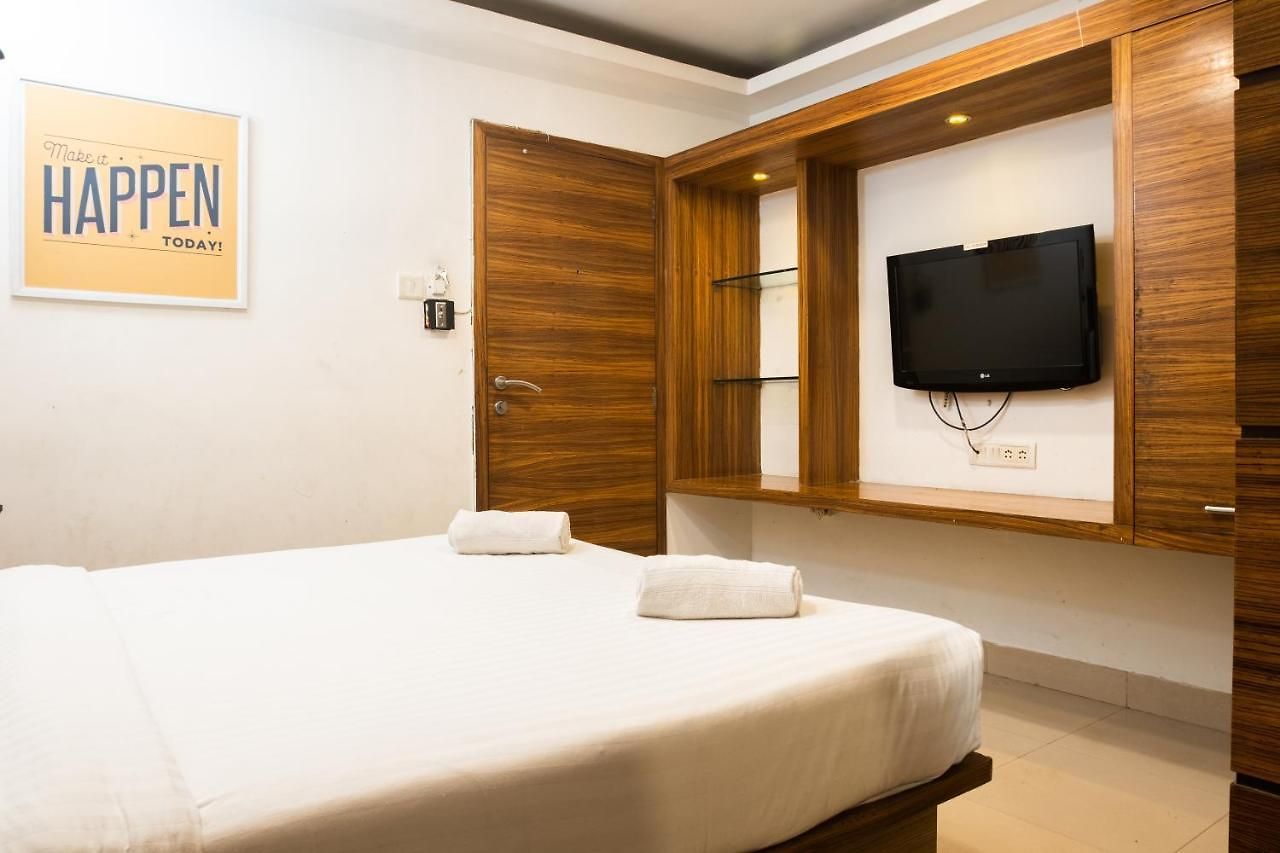 Bandra Residency Mumbai