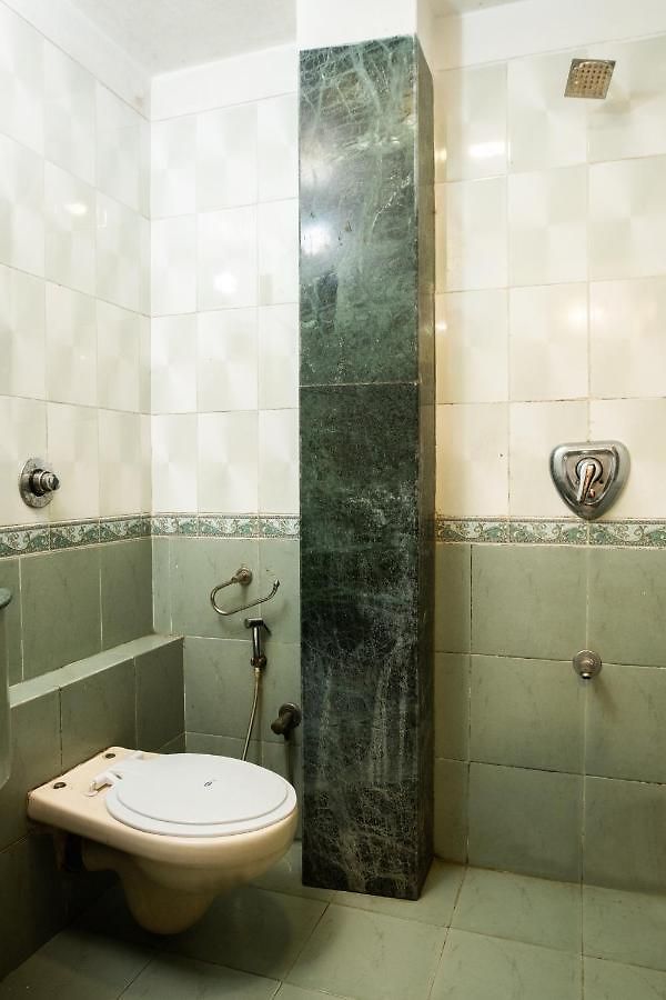 Hotel Bandra Residency Mumbai