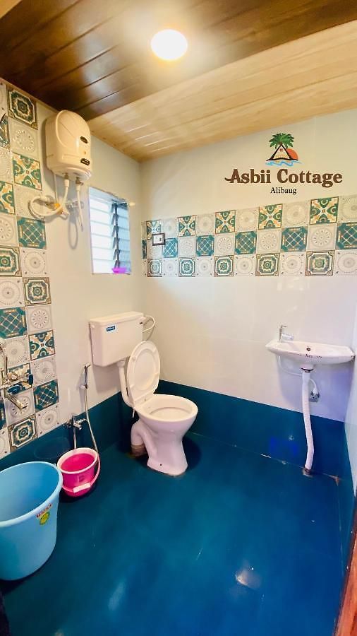 Asbii Cottage #2 Hotel