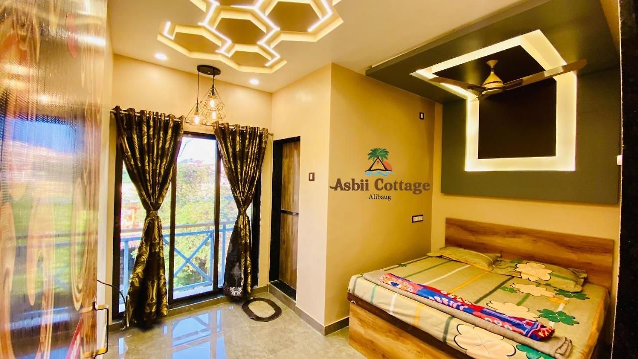 Hotel Asbii Cottage #2