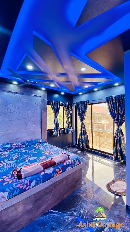 Hotel Asbii Cottage #2 *