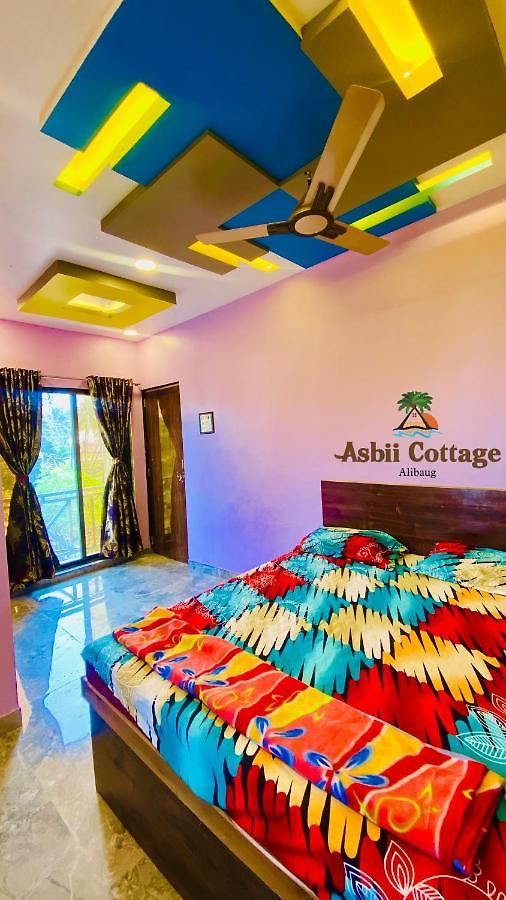 Hotel Asbii Cottage #2 *