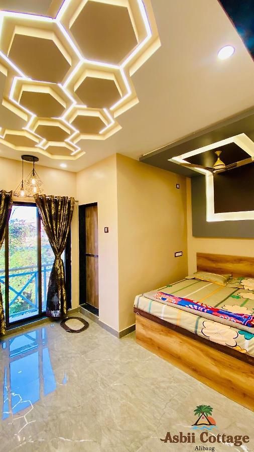 Asbii Cottage #2 Hotel *