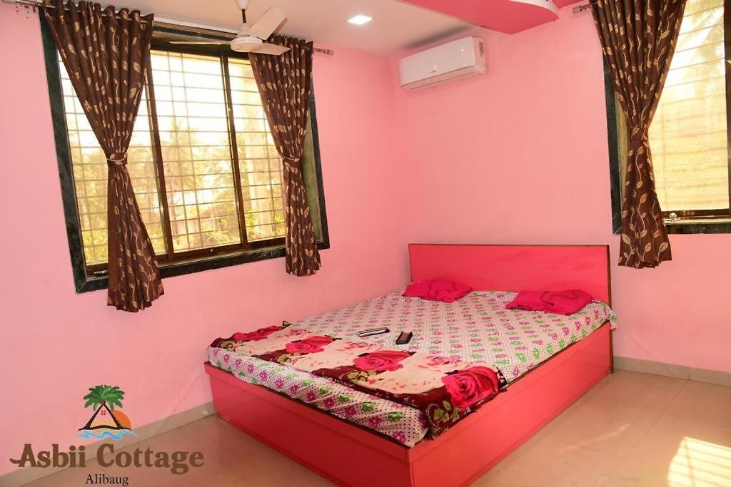 Asbii Cottage #2 Mumbai
