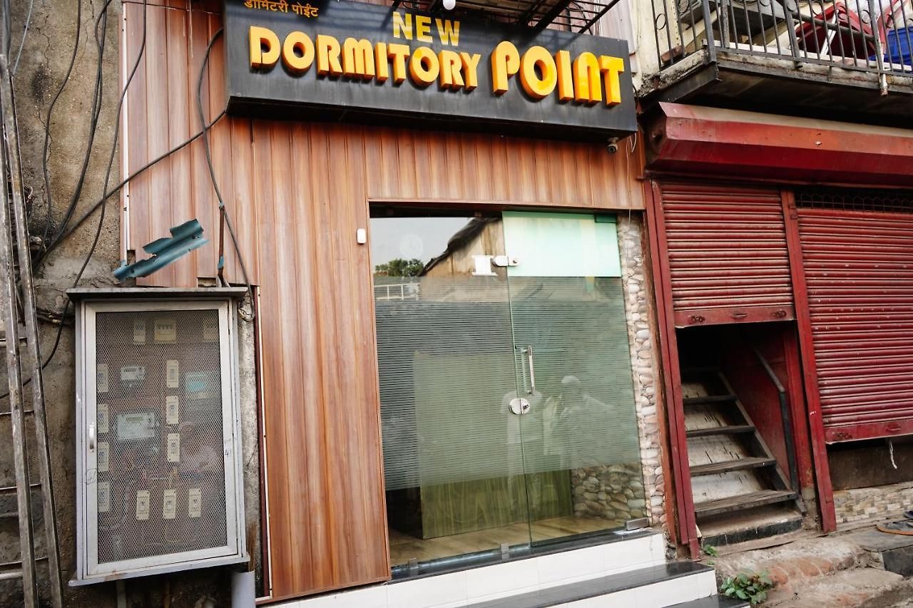 Hostel New Dormitory Point
