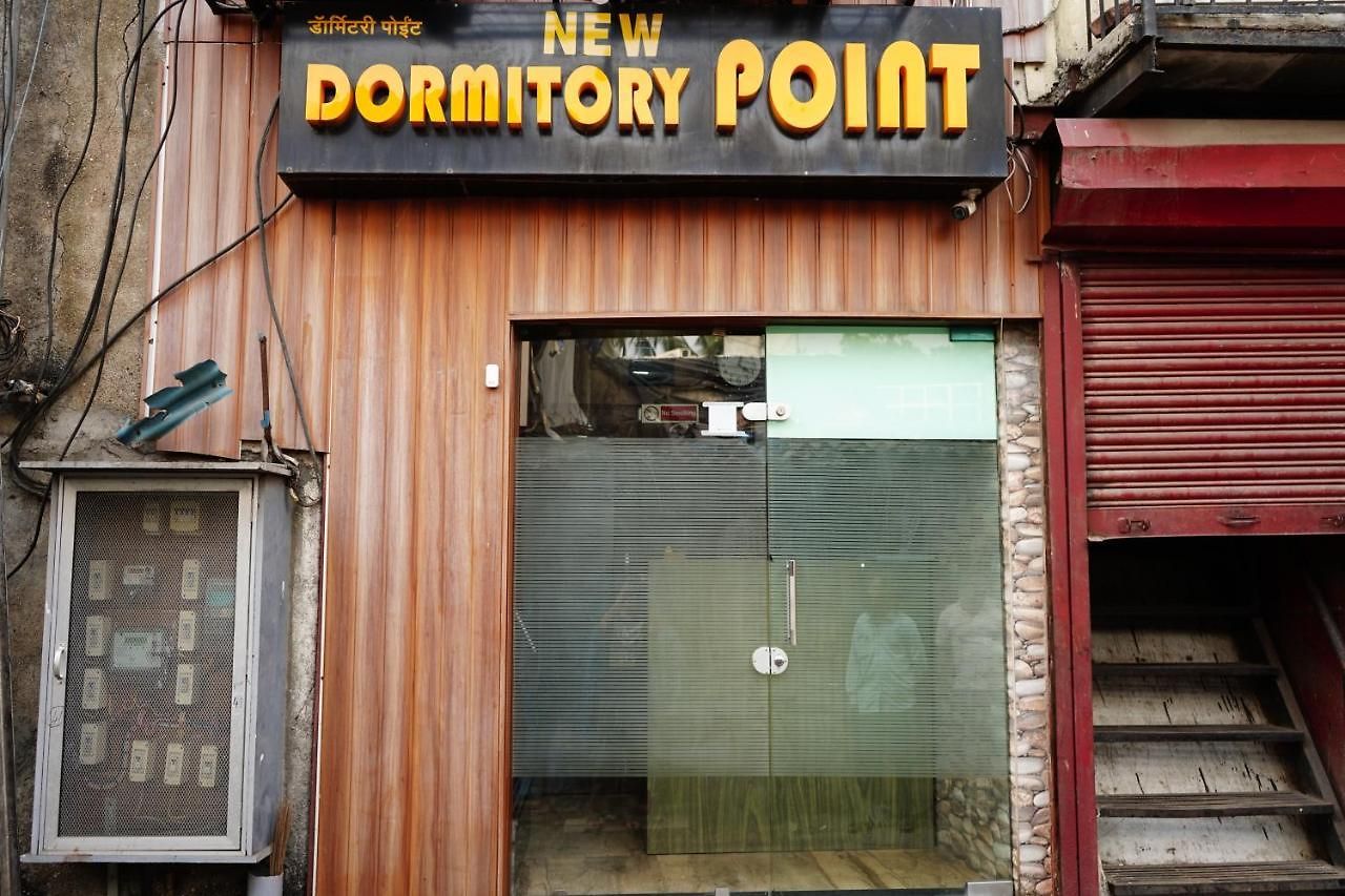 Hostel New Dormitory Point Mumbai